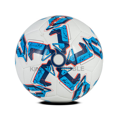 KING OF DRIBBLE Bola Sepak/Football Ortuseight Spark FB Ball 31010022 Original