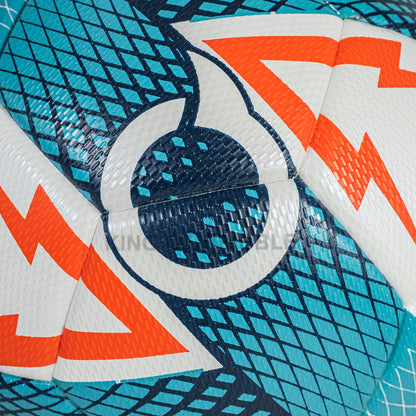 KING OF DRIBBLE Bola Futsal Ortuseight Lightning FS Ball 31020004 Original