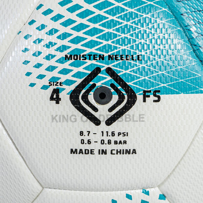 KING OF DRIBBLE Bola Futsal Ortuseight Lightning FS Ball 31020004 Original