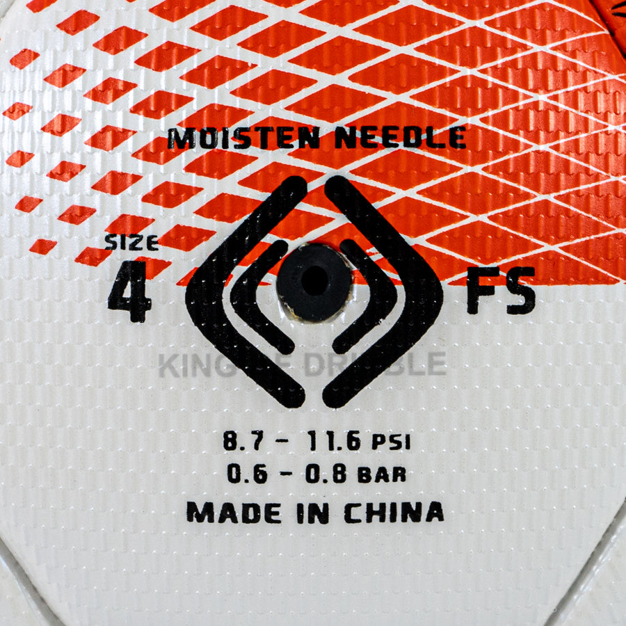 KING OF DRIBBLE Bola Futsal Ortuseight Lightning FS Ball 31020005 Original