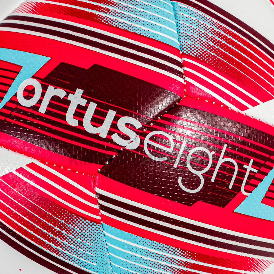 KING OF DRIBBLE Bola Futsal Ortuseight Zeal FS Ball 31020008 Original
