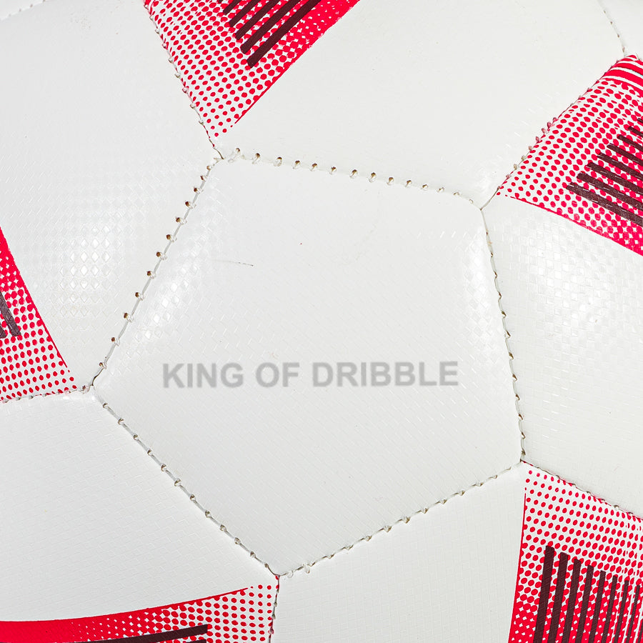 KING OF DRIBBLE Bola Futsal Ortuseight Zeal FS Ball 31020008 Original