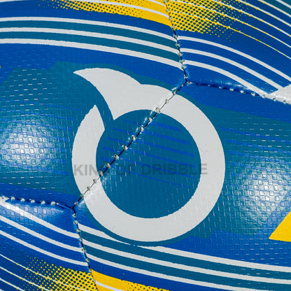 KING OF DRIBBLE Bola Futsal Ortuseight Zeal FS Ball 31020009 Original