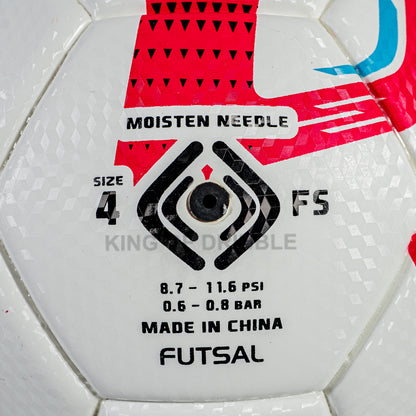 KING OF DRIBBLE Bola Futsal Ortuseight Ultima FS Ball 31020011 Original