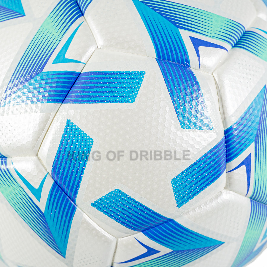 KING OF DRIBBLE Bola Futsal Ortuseight Zeppelin FS Comp Ball 31020012 Original