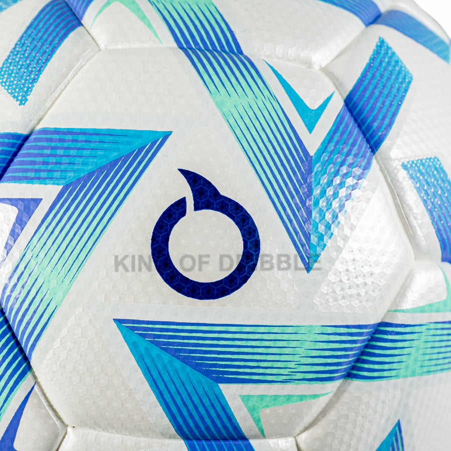 KING OF DRIBBLE Bola Futsal Ortuseight Zeppelin FS Comp Ball 31020012 Original
