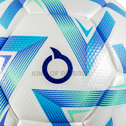 KING OF DRIBBLE Bola Futsal Ortuseight Zeppelin FS Comp Ball 31020012 Original