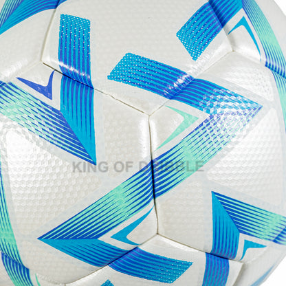 KING OF DRIBBLE Bola Futsal Ortuseight Zeppelin FS Comp Ball 31020012 Original