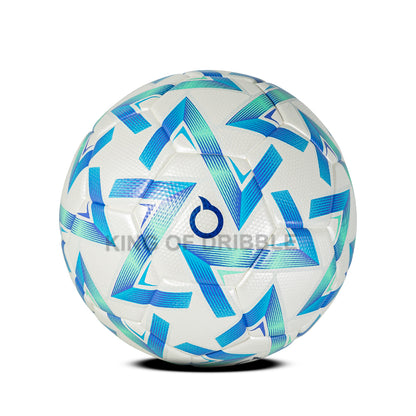 KING OF DRIBBLE Bola Futsal Ortuseight Zeppelin FS Comp Ball 31020012 Original