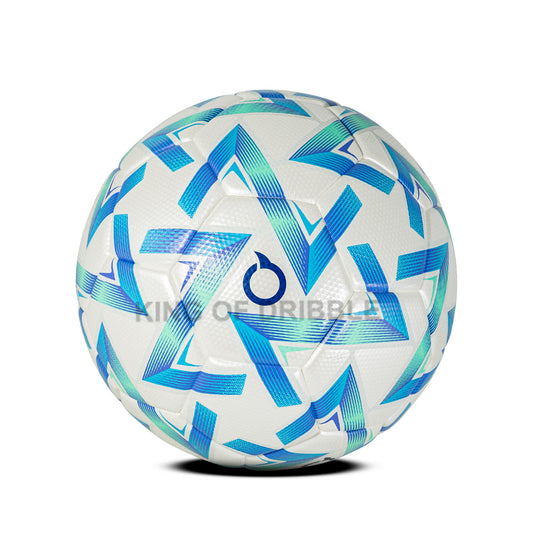 KING OF DRIBBLE Bola Futsal Ortuseight Zeppelin FS Comp Ball 31020012 Original