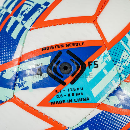 KING OF DRIBBLE Bola Futsal Ortuseight Scorch FS Ball 31020016 Original