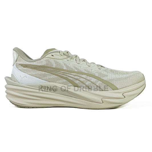 KING OF DRIBBLE Sepatu Running/Lari Puma Deviate Nitro 4 312123-14 Original