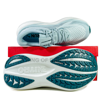 KING OF DRIBBLE Sepatu Running/Lari Puma MagMax Nitro 2 312125-06 Original