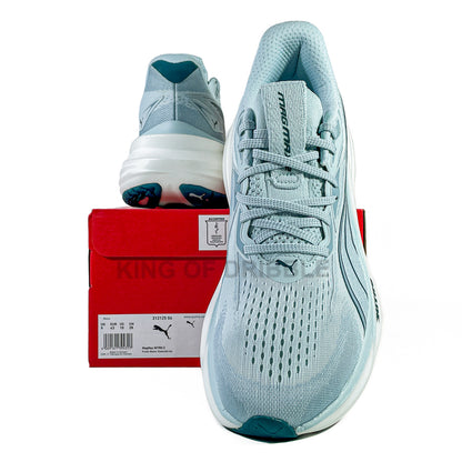 KING OF DRIBBLE Sepatu Running/Lari Puma MagMax Nitro 2 312125-06 Original