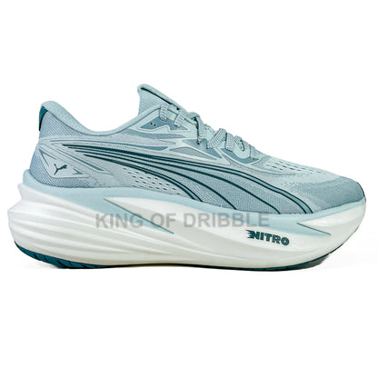 KING OF DRIBBLE Sepatu Running/Lari Puma MagMax Nitro 2 312125-06 Original