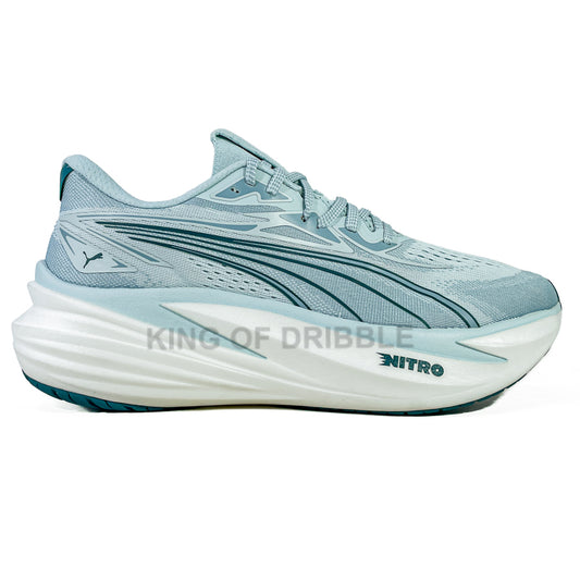 KING OF DRIBBLE Sepatu Running/Lari Puma MagMax Nitro 2 312125-06 Original