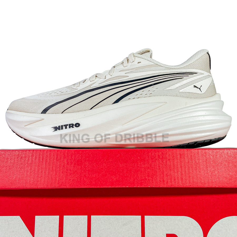 KING OF DRIBBLE Sepatu Running/Lari Puma MagMax Nitro 2 312125-07 Original