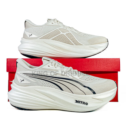 KING OF DRIBBLE Sepatu Running/Lari Puma MagMax Nitro 2 312125-07 Original