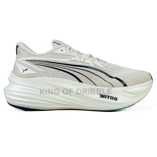 KING OF DRIBBLE Sepatu Running/Lari Puma MagMax Nitro 2 312125-07 Original