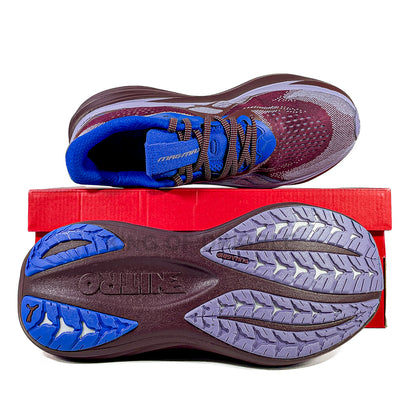 KING OF DRIBBLE Sepatu Running/Lari Puma MagMax Nitro 2 312125-14 Original