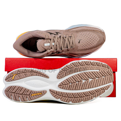 KING OF DRIBBLE Sepatu Running/Lari Puma Velocity Nitro 4 RC 312913-01 Original
