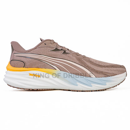 KING OF DRIBBLE Sepatu Running/Lari Puma Velocity Nitro 4 RC 312913-01 Original