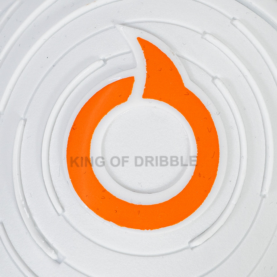 KING OF DRIBBLE Deker Ortuseight Catalyst Oracle Shinguard 35010025 Original