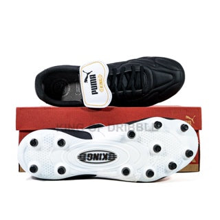 Sepatu Bola Puma King Top FG/AG 107348-01 Original BNIB