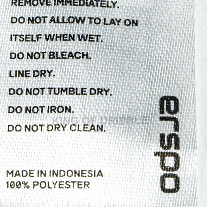 KING OF DRIBBLE Jersey Erspo Timnas Suporter Version Home 12A91-21 Original