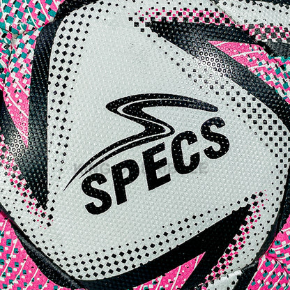 KING OF DRIBBLE Bola Sepak/Football Specs Ruma FB Training Pro Ball 4010027 Original