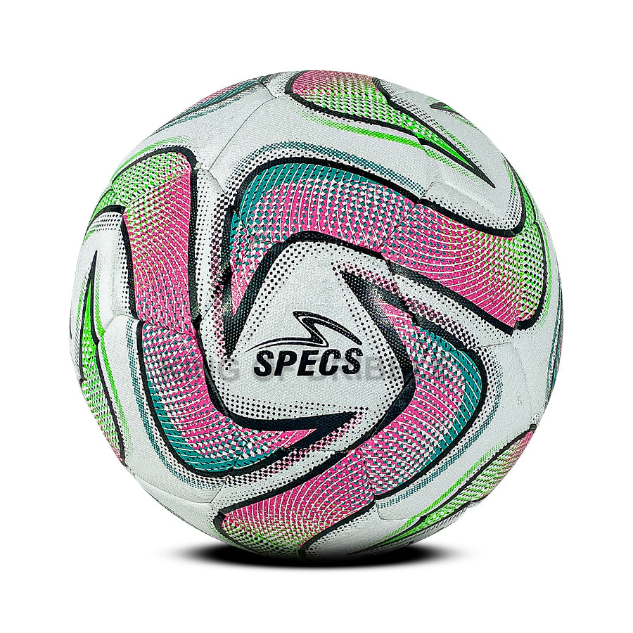 KING OF DRIBBLE Bola Sepak/Football Specs Ruma FB Training Pro Ball 4010027 Original