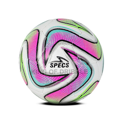 KING OF DRIBBLE Bola Sepak/Football Specs Ruma FB Training Ball #4 4010029 Original