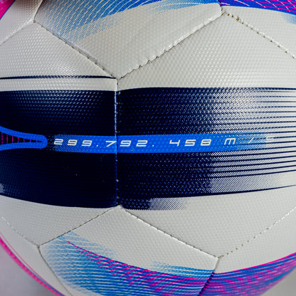 KING OF DRIBBLE Bola Sepak/Football Specs Lightwave FB Training Ball 4010032 Original