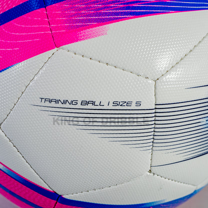 KING OF DRIBBLE Bola Sepak/Football Specs Lightwave FB Training Ball 4010032 Original