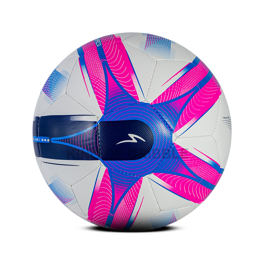 KING OF DRIBBLE Bola Sepak/Football Specs Lightwave FB Training Ball 4010032 Original