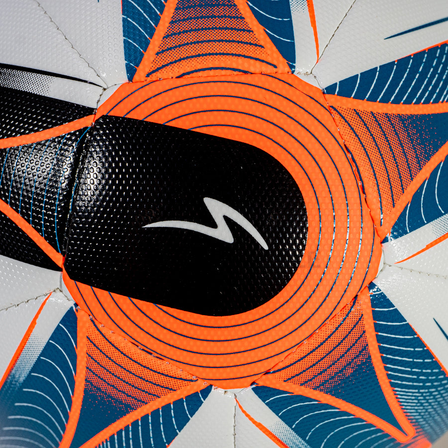 KING OF DRIBBLE Bola Sepak/Football Specs Lightwave FB Training Ball 4010033 Original