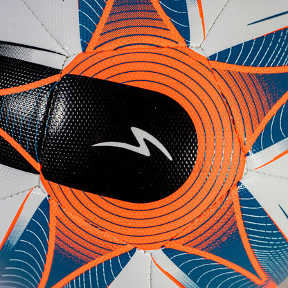KING OF DRIBBLE Bola Sepak/Football Specs Lightwave FB Training Ball 4010033 Original