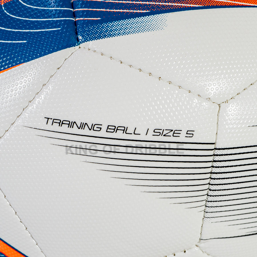 KING OF DRIBBLE Bola Sepak/Football Specs Lightwave FB Training Ball 4010033 Original