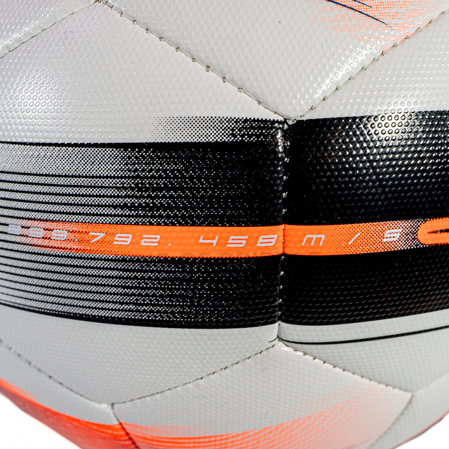KING OF DRIBBLE Bola Sepak/Football Specs Lightwave FB Training Ball 4010033 Original