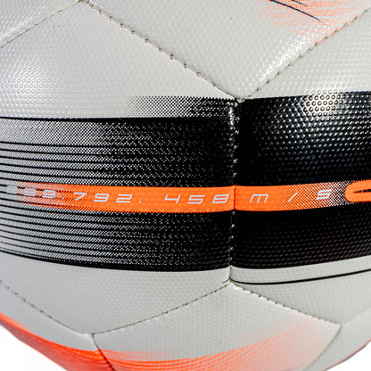 KING OF DRIBBLE Bola Sepak/Football Specs Lightwave FB Training Ball 4010033 Original