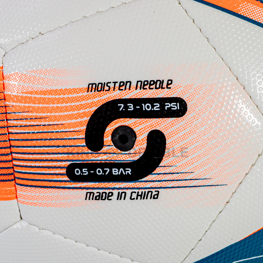 KING OF DRIBBLE Bola Sepak/Football Specs Lightwave FB Training Ball 4010033 Original