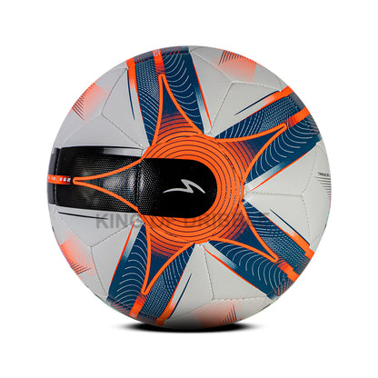KING OF DRIBBLE Bola Sepak/Football Specs Lightwave FB Training Ball 4010033 Original