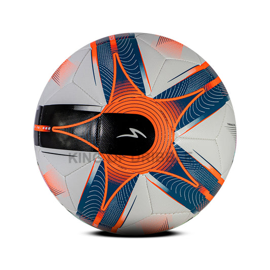 KING OF DRIBBLE Bola Sepak/Football Specs Lightwave FB Training Ball 4010033 Original