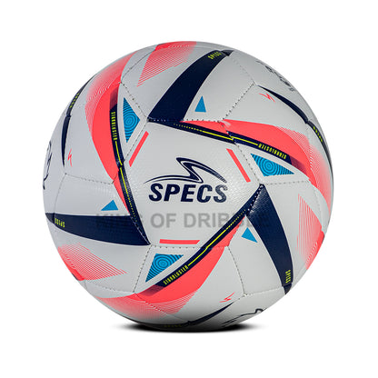 KING OF DRIBBLE Bola Sepak/Football Specs Starbluster FB Training Ball #4 4010036 Original