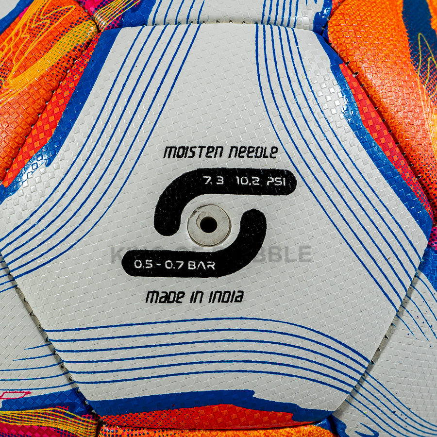 Bola Futsal Specs Palapa 24 FS FIFA Official Match Ball 4020002 Original BNWT