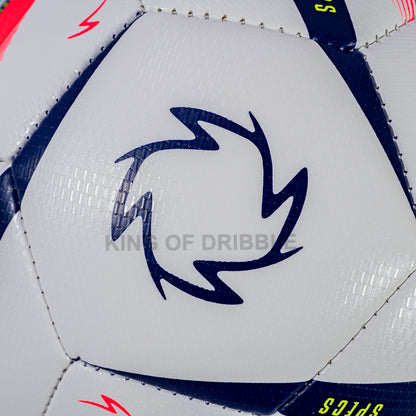 KING OF DRIBBLE Bola Futsal Specs Starbluster FS Training Ball 4020007 Original