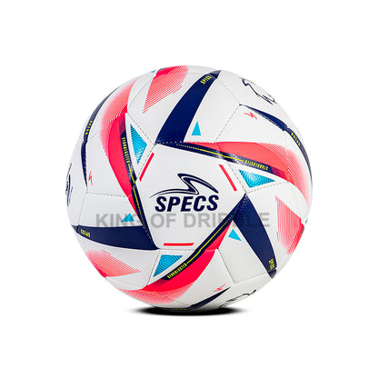 KING OF DRIBBLE Bola Futsal Specs Starbluster FS Training Ball 4020007 Original