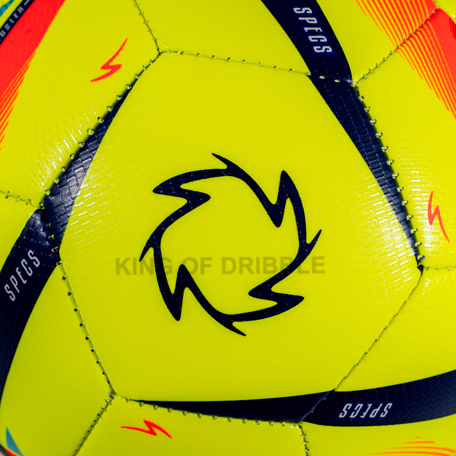 KING OF DRIBBLE Bola Futsal Specs Starbluster FS Training Ball 4020008 Original