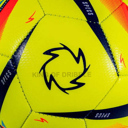 KING OF DRIBBLE Bola Futsal Specs Starbluster FS Training Ball 4020008 Original