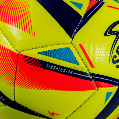KING OF DRIBBLE Bola Futsal Specs Starbluster FS Training Ball 4020008 Original